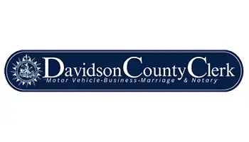 County Clerk Logo