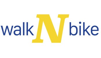 Walk N Bike Logo