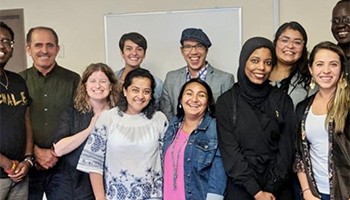 New Americans Advisory Council