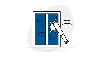 Vandalism – Private/Business