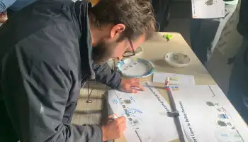 Getting Involved