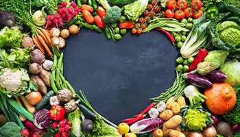 Nutrition
