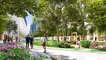 Public Realm Design Framework