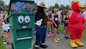 Event Recycling Best Practices Guide