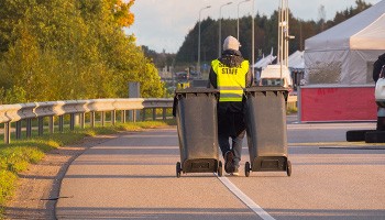 Commercial Waste Recycling Haulers List