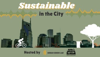 Sustainable in the City