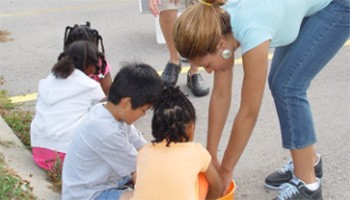 3rd-5th Grade Waste Education Activities