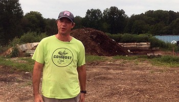 Commerical Composting Tour