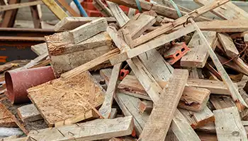 Debris Management Review