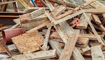 Debris Management Review