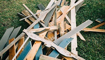 Deconstruct Buildings