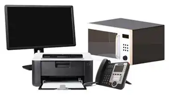 Electronic Waste