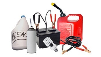 Household Hazardous Waste