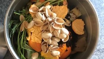 Learn How to Compost at Home