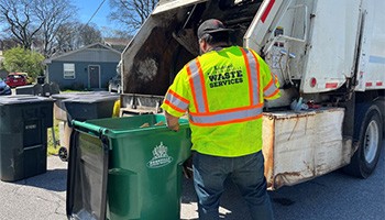 Metro Waste Careers