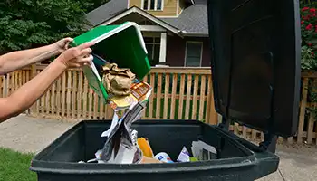 Recycling Guidelines