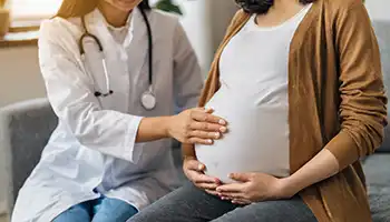 Maternal Child and Adolescent Health