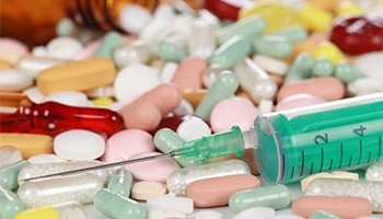 Overdose Monitoring and Reporting