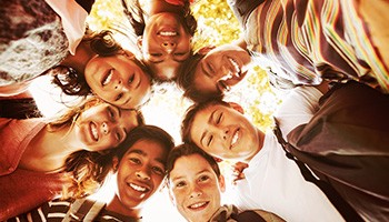 Youth Risk Behavior Survey