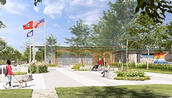 Southeast Police Precinct