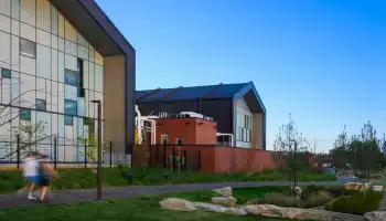Water Reclamation Facility