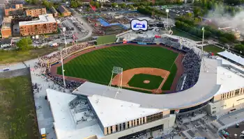 Sounds Ballpark