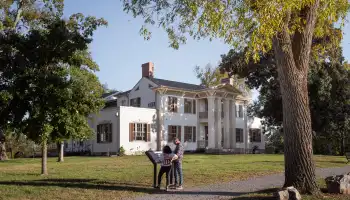 Sunnyside Mansion