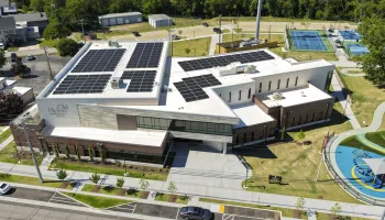 Old Hickory Community Center