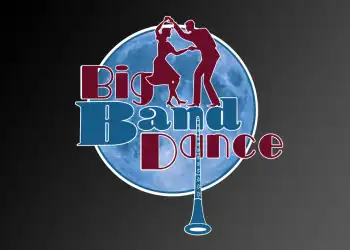 Big Band Dance Logo