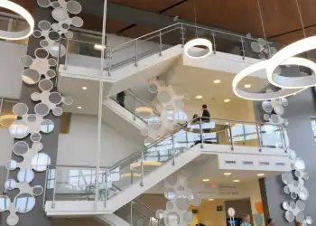 Lentz Health Center