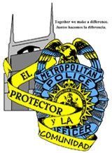 El Protector program logo