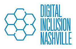 Digital Inclusion Nashville logo