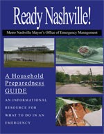 Ready Nashville guide cover