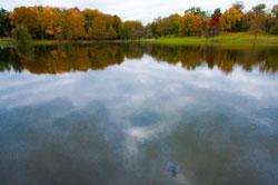 Lake Sevier