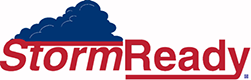 StormReady logo