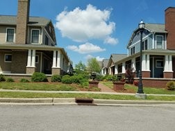 Carothers neighborhood