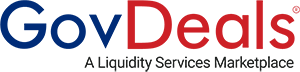 GovDeals logo