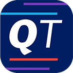 QuickTicket app icon