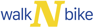 WalkNBike Logo