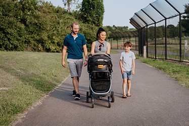 Cumberland River Greenway