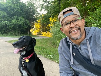 Whites Creek Greenway