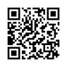 QR code for extreme cold weather shelter operations