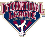 Minor League Baseball logo