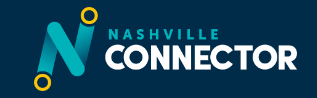 Nashville Connector Logo