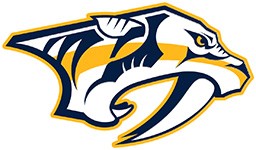 Nashville Predators logo