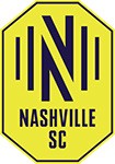 Nashville Soccer Club logo