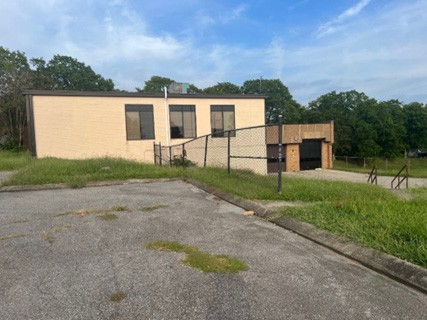 648 Colice Jeanne Road