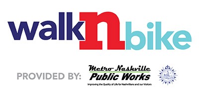 WalknBike Logo