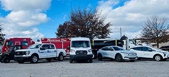 Fleet Management Asset Division