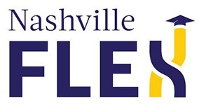 Nashville Flex Logo